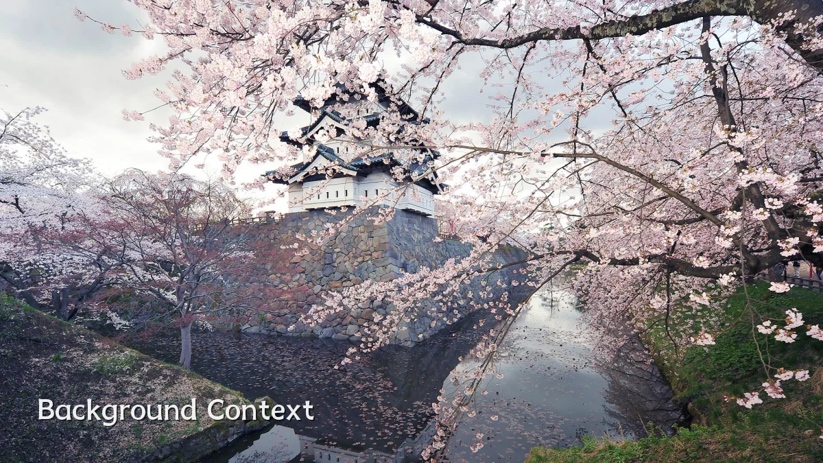 Background Context