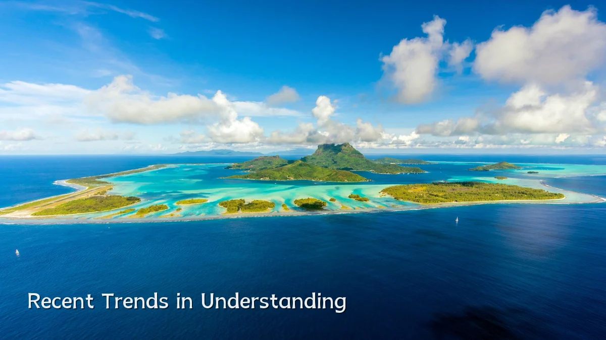 Recent Trends in Understanding